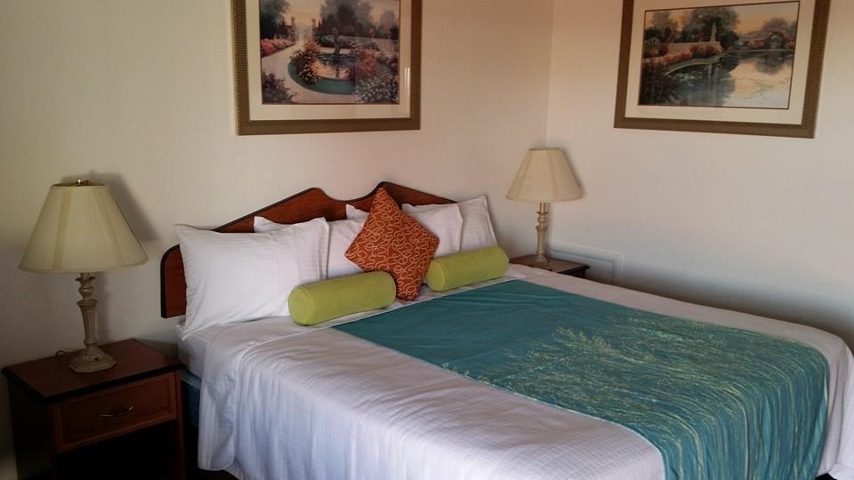 Grand Junction Palomino Inn Room photo