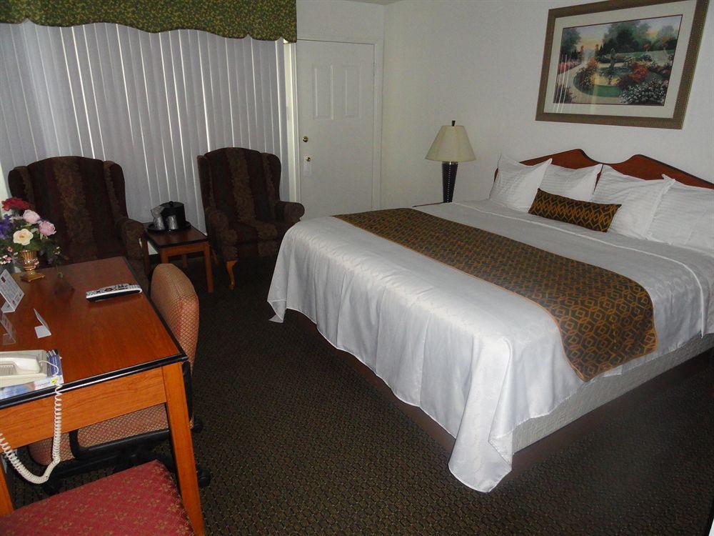 Grand Junction Palomino Inn Exterior photo