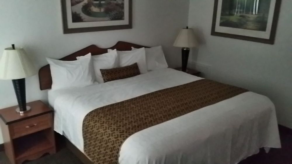 Grand Junction Palomino Inn Room photo